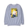 banana Fish Anime sweatshirt