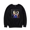 banana Fish crewneck sweatshirt