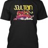 soul train retro T Shirt