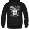 Adam Cole Bullet Club hoodie