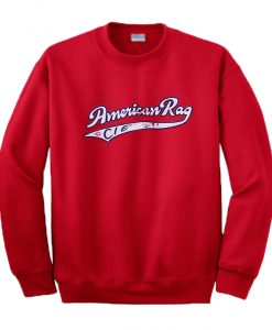 American Rag Sweatshirt