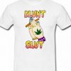 Blunt Slunt Graphic T Shirt