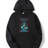 Bring Me The Horizon Bloody Little Girl Hoodie