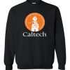 California Institute Of Technology Caltech sweater