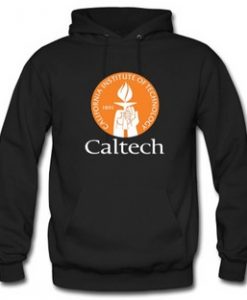 California Institute Of Technology hoodie
