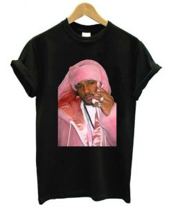 Camron Graphic T Shirt