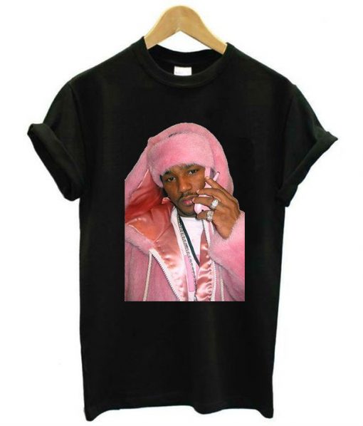 Camron Graphic T Shirt