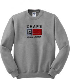 Chaps Ralph Lauren Sweatshirt