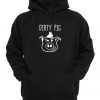 Dirty Pig Graphic Hoodie