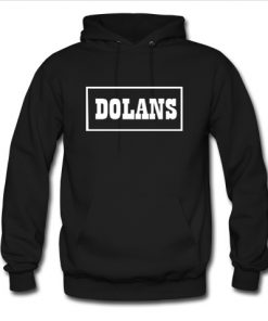 Dolans Hoodie