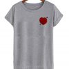 Don’t Hurt Me I Heart You T Shirt