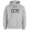 Dope Logo Hoodie