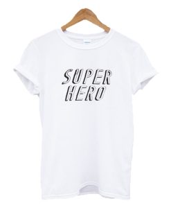 Epic Dodie Clark Super Hero T-shirt