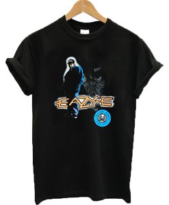 Eazy-E Graphic Tshirt