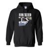 F0inessed Hoodie