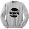 Frantastic Monday Sweatshirt