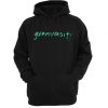 Gooniversity Hoodie