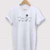 Hay Panda T-Shirt