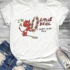 I'm A Little Devil I Don't Play Nice T-shirt