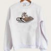 Indiana Mouse Indiana Jones Sweatshirt