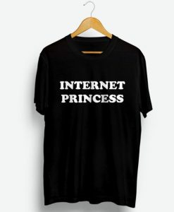 Internet Princess T-Shirt