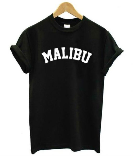 Malibu Tee