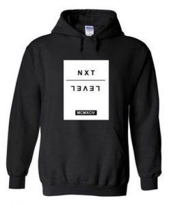 NXT Level Hoodie