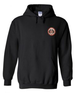 Obey Reverse The Tide Hoodie