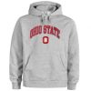 Ohio State Hoodie Pullover