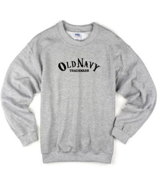 Old Navy Sweatshirt