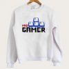 Pro Gamer Crewneck sweatshirt