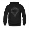 Sacred Geometry Hoodie