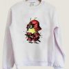 Samurai Minion Sweatshirt