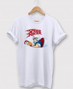 Speed Racer T-Shirt