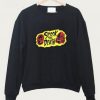 Spook Til Death Sweatshirt