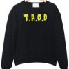 TAOD Logo Sweatshirt