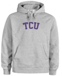 TCU Hoodie