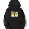 The Walking Dead Hoodie