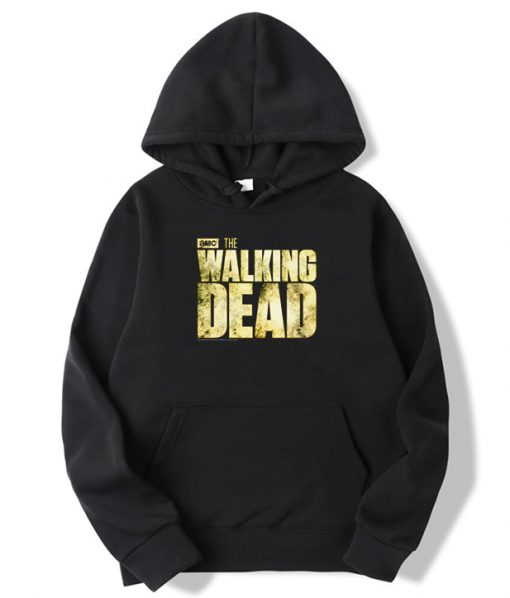 The Walking Dead Hoodie