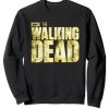 The Walking Dead Sweatshirt