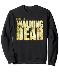 The Walking Dead Sweatshirt