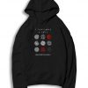 Twenty One Pilots Blurryface Hoodie