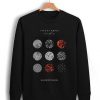 Twenty One Pilots Blurryface Sweatshirt