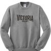 Victoria Sport Crewneck Sweatshirt