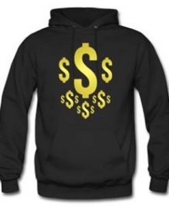 money maker Hoodie