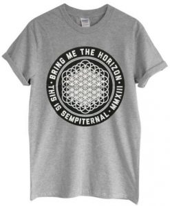 BMTH This Is Sempiternal