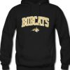 Bobcats Hoodie Pullover