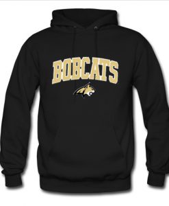 Bobcats Hoodie Pullover