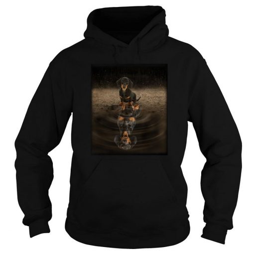 Doberman Pinscher Hoodie