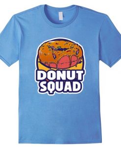 Donut Squad T Shirt